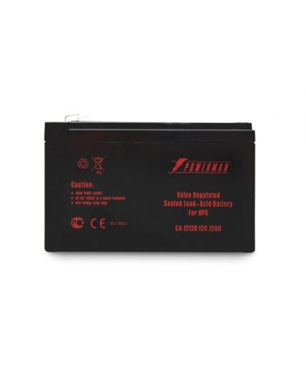 AGM Casil 12V (12 А/ч) Фото 3