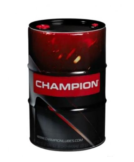 Моторное масло CHAMPION OEM SPECIFIC LL III 5W-30 60л Фото 2