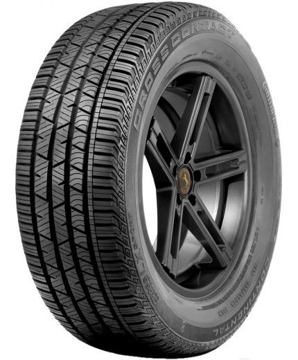 CONTINENTAL ContiCrossContact LX Sport 235/50R18 97H
