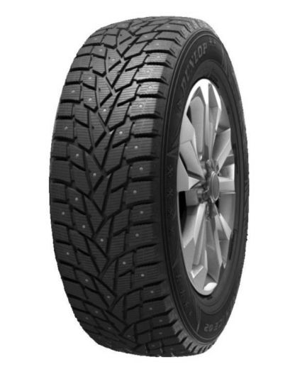 DUNLOP SP Winter Ice 02 245/40R20 99T Фото 5
