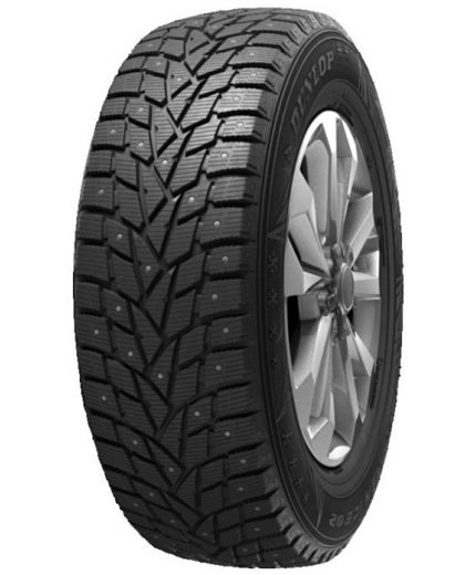 DUNLOP SP Winter Ice 02 275/35R20 102T Фото 3