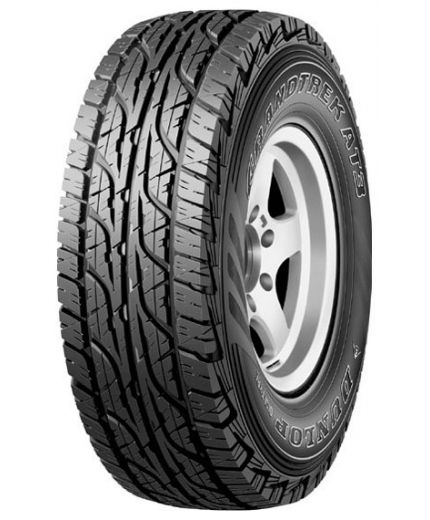 DUNLOP Grandtrek AT5 265/75R16 112/109S Фото 8
