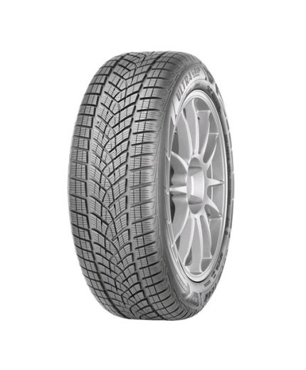 GOODYEAR UltraGrip Performance+ 225/55R16 95H Фото 5