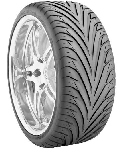 TOYO Proxes T1-R 275/30R20 97Y Фото 3