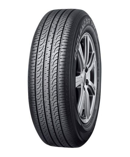 YOKOHAMA Geolandar SUV G055 225/55R17 97V Фото 5