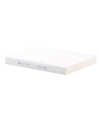 Mann-Filter Фильтр салонный