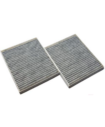 BMW Фильтр салонный, угольный Фото 3