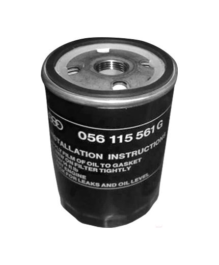 VAG Фильтр масляный