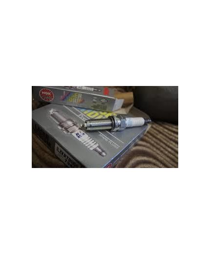 NGK Свеча зажигания Фото 3