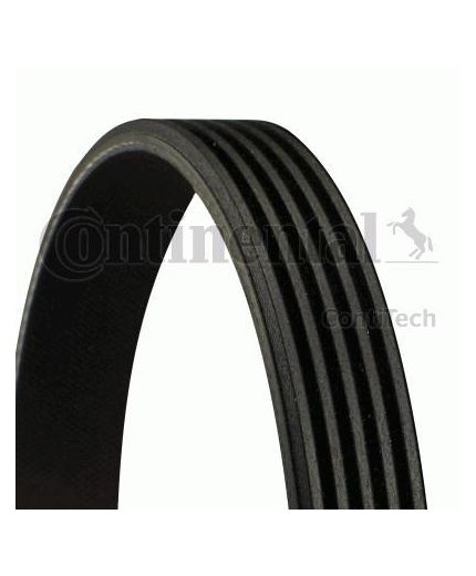 CONTITECH Ремень поликлиновой Фото 2