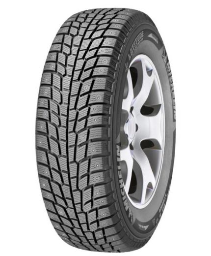 MICHELIN Latitude X-Ice 2 265/65 R17 112T Фото 2