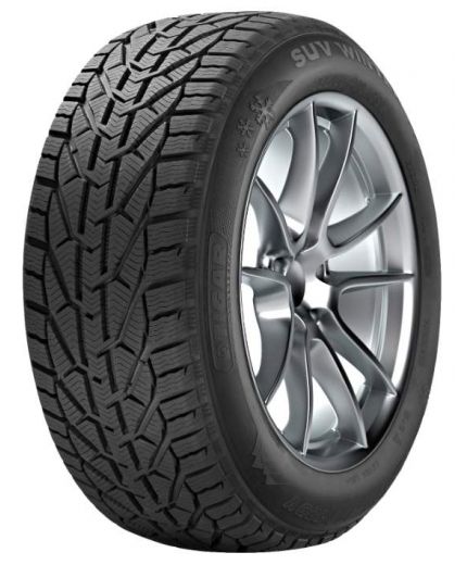 TIGAR Ultra High Performance 215/60 R17 96H XL Фото 4