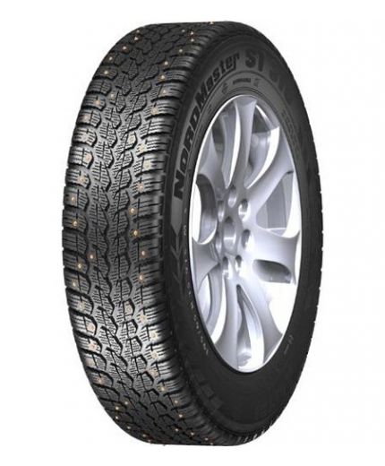 AMTEL Nord Master ST310 205/50R16 87T (K-271) Фото 2