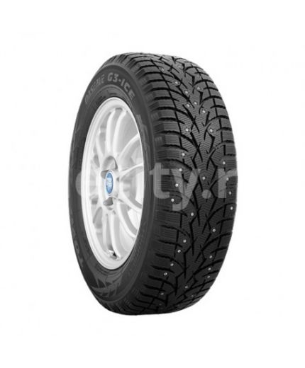 TOYO Observe G3-ICE 275/50R20 109T Фото 10
