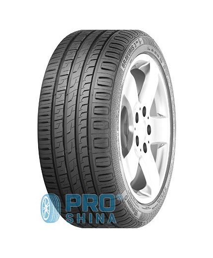 BARUM Bravuris 3HM 205/50R17 89V Фото 8