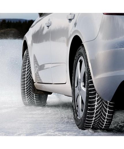 GOODYEAR UltraGrip Ice 2 205/65R15 99T Фото 6