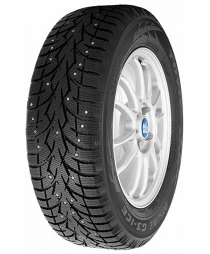 TOYO Observe G3-ICE 275/55R19 111T Фото 8