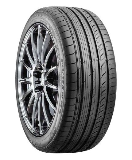 TOYO Proxes CF2 SUV 225/50R18 95W Фото 10