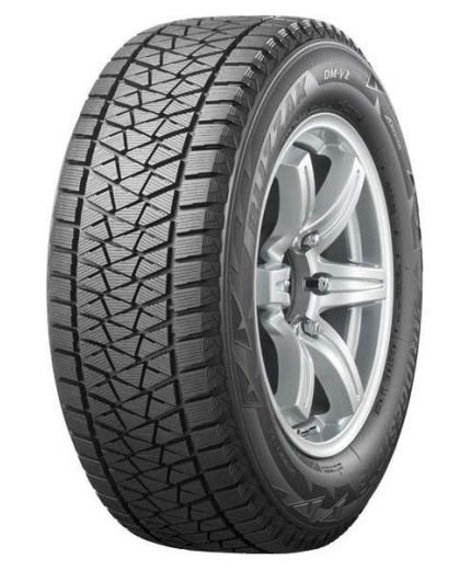 BRIDGESTONE Blizzak DM-V2 275/50R20 113R Фото 4