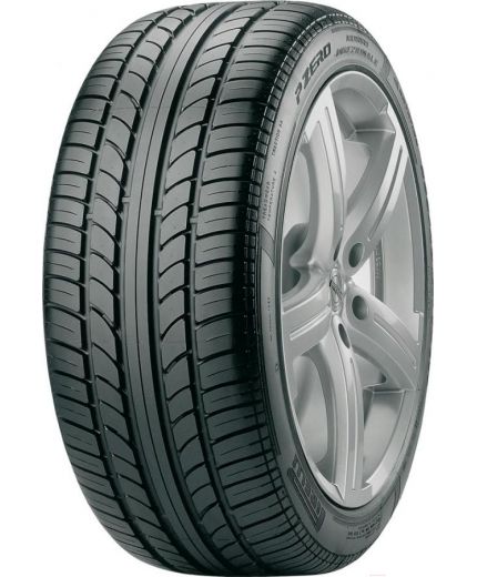 PIRELLI P Zero Rosso 255/45R18 99Y Фото 7