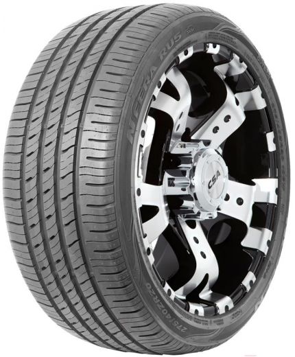 NEXEN N'Fera RU5 275/40R20 106W Фото 6