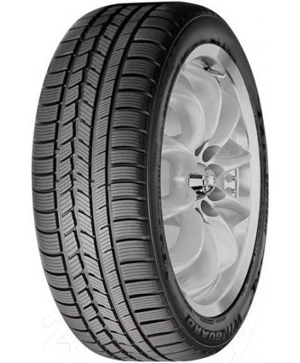 NEXEN N'Fera RU5 275/40R20 106W Фото 7