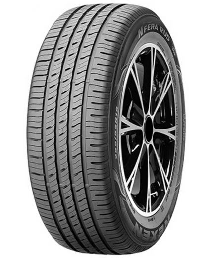 NEXEN N'Fera RU5 275/40R20 106W Фото 9