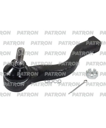 Patron Наконечник рулевой тяги
