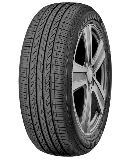 NEXEN Roadian 581 225/45R17 91V Фото 7