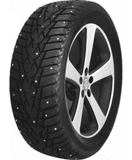 DoubleStar DW07 185/60R15 84T Фото 2
