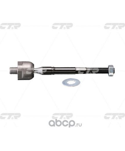 CTR Тяга рулевая передняя L/R (без наконечника)