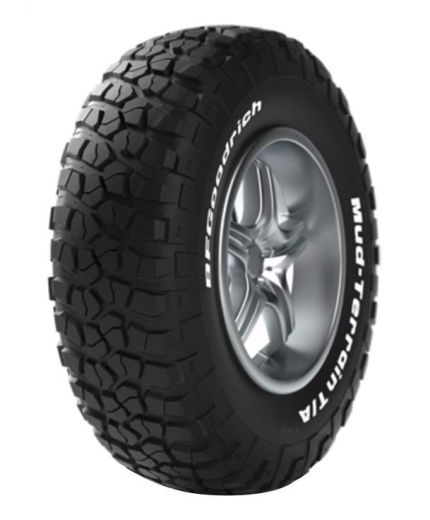 BFGoodrich All-Terrain T/A KO2 275/70R16 119/116S Фото 13