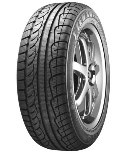 KUMHO WinterCraft WP51 185/60R14 82T Фото 8