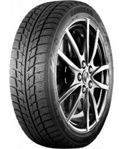 LANDSAIL Ice Star iS33 205/55R16 91T Фото 3