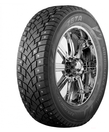 ZETA Antarctica Sport 285/50R20 116T Фото 2