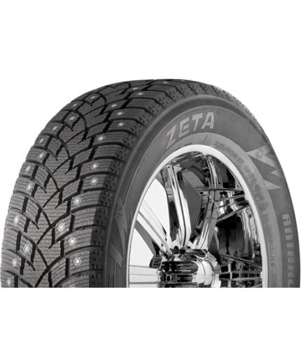 ZETA Antarctica Sport 285/50R20 116T Фото 3