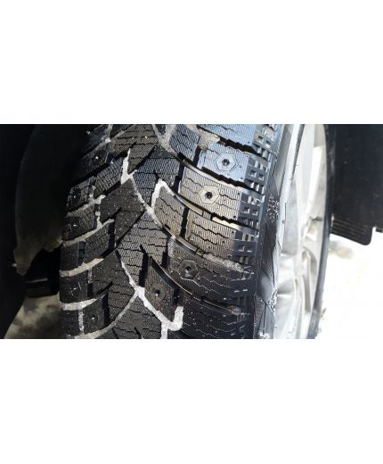 ZETA Antarctica Sport 285/50R20 116T Фото 4