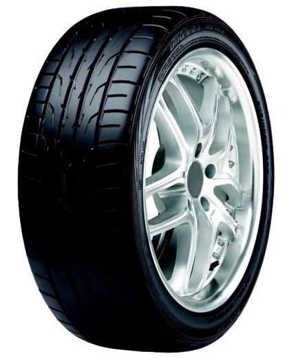 DUNLOP Direzza DZ102 235/40R18 95W Фото 5