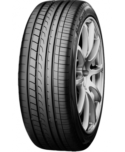 YOKOHAMA BluEarth RV-02 215/60R17 96H Фото 3