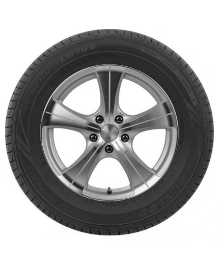 DUNLOP SP Sport LM704 155/65R13 73H Фото 5