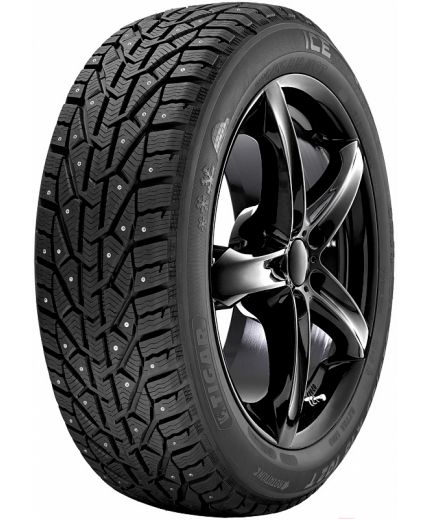 TIGAR Ice 215/50R17 95T XL Фото 4