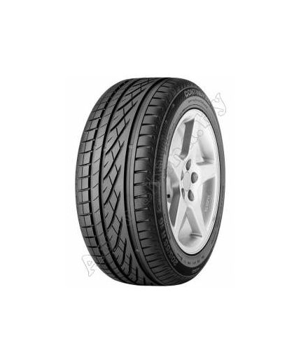 CONTINENTAL ContiPremiumContact 2 215/45R16 86H Фото 8