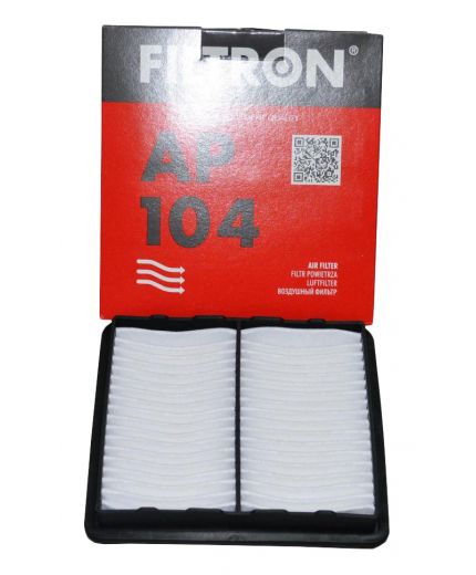 FILTRON Фильтр воздушный Фото 2