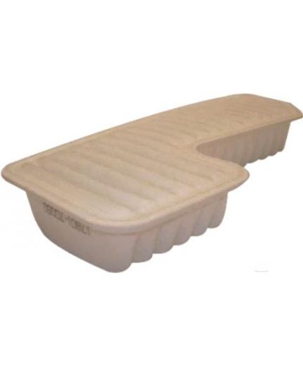 Japanparts Фильтр воздушный Фото 2