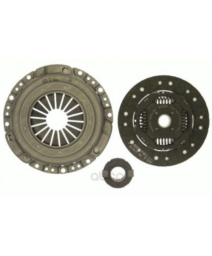 SACHS Комплект сцепления