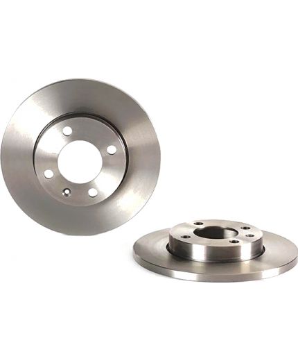 BREMBO Тормозной диск передний