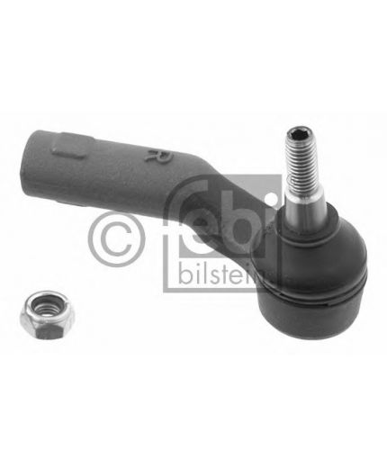 FEBI Наконечник рулевой тяги Фото 2
