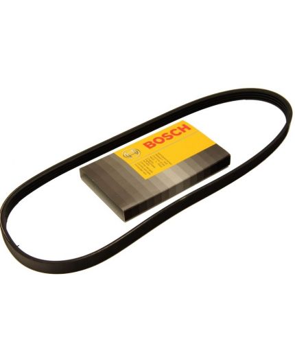 BOSCH Ремень поликлиновой