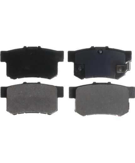 Raybestos Колодки дисковые