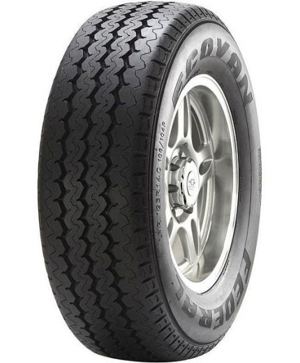 FEDERAL Ecovan ER01 215R14C 112/110Q